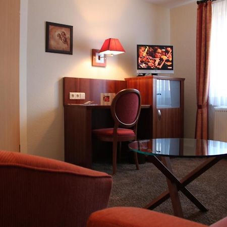 Buskes Hotel Steinfoerde Wietzendorf 部屋 写真