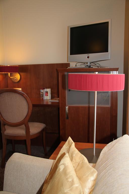 Buskes Hotel Steinfoerde Wietzendorf 部屋 写真