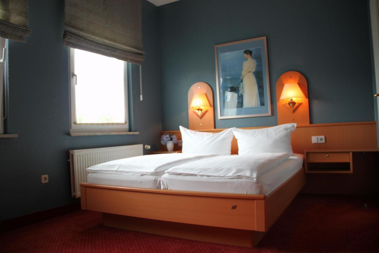 Buskes Hotel Steinfoerde Wietzendorf 部屋 写真