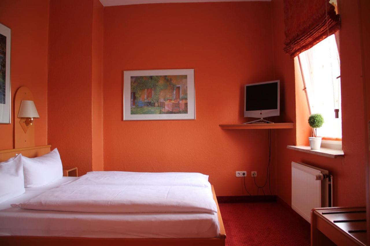 Buskes Hotel Steinfoerde Wietzendorf 部屋 写真