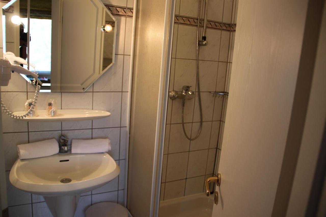 Buskes Hotel Steinfoerde Wietzendorf 部屋 写真