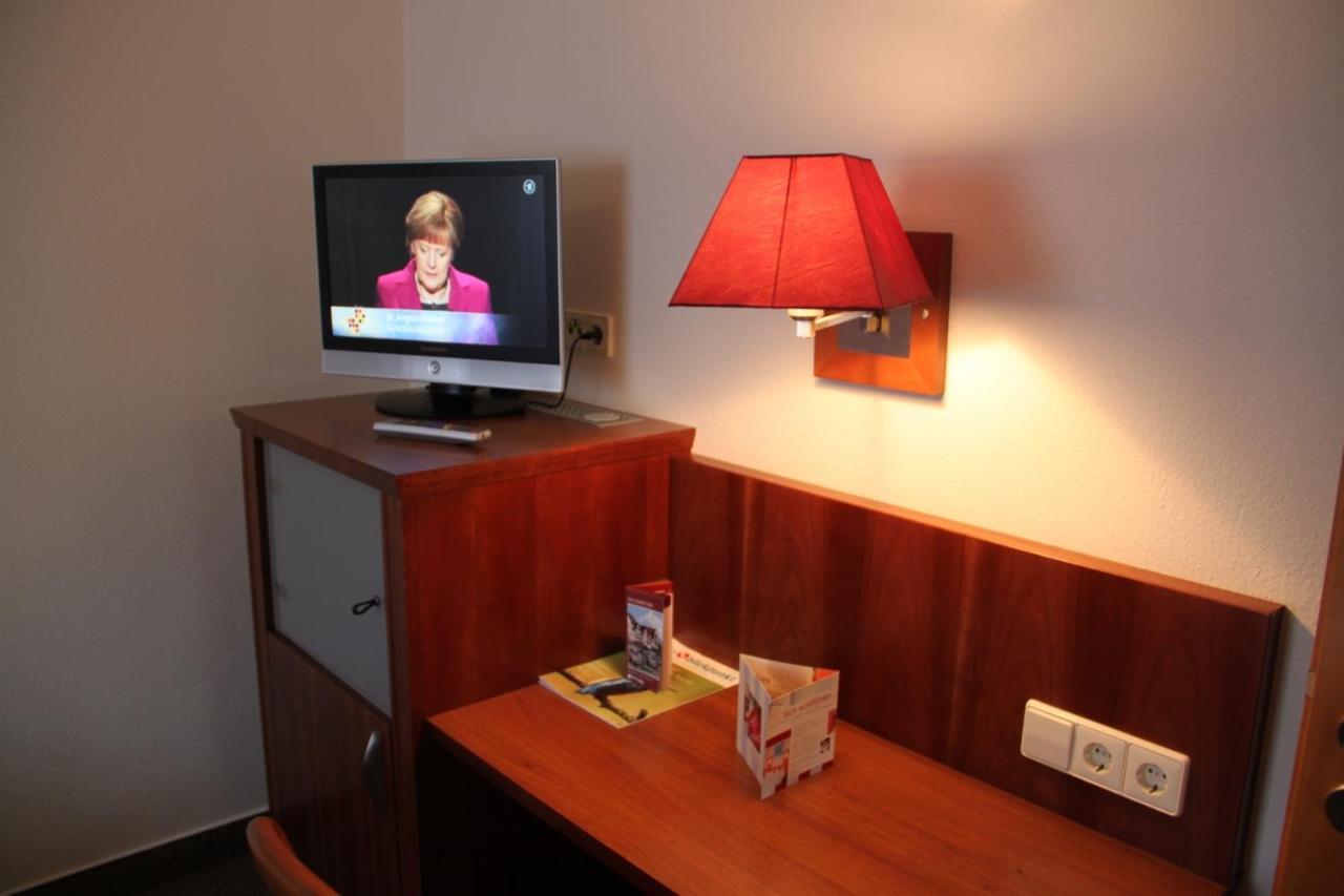 Buskes Hotel Steinfoerde Wietzendorf 部屋 写真