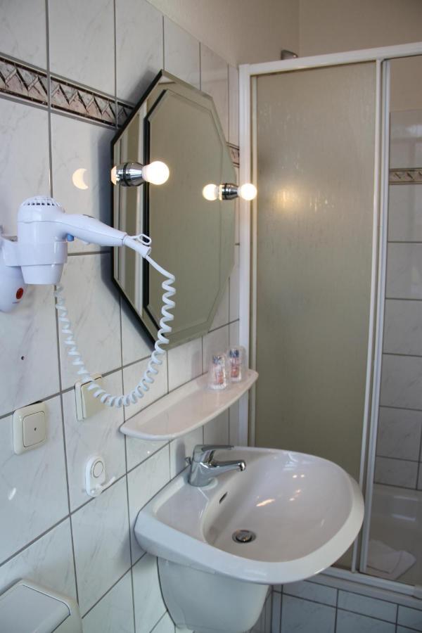 Buskes Hotel Steinfoerde Wietzendorf 部屋 写真