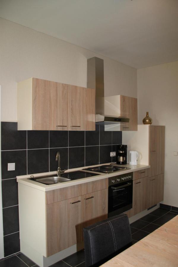 Buskes Hotel Steinfoerde Wietzendorf 部屋 写真