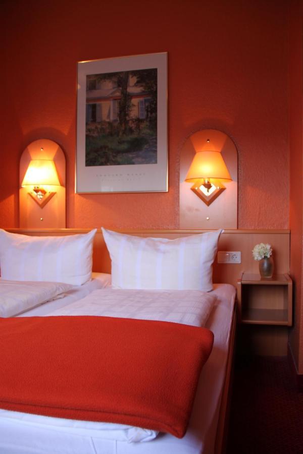 Buskes Hotel Steinfoerde Wietzendorf 部屋 写真