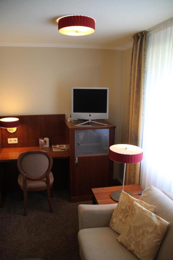 Buskes Hotel Steinfoerde Wietzendorf 部屋 写真