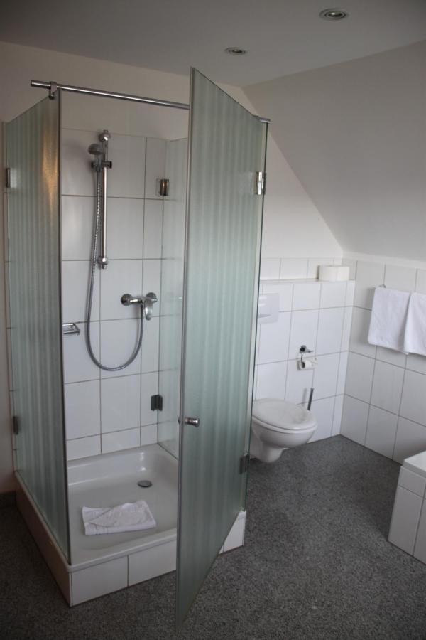 Buskes Hotel Steinfoerde Wietzendorf 部屋 写真