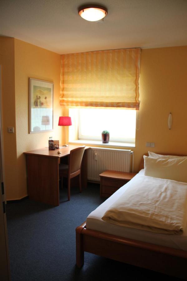 Buskes Hotel Steinfoerde Wietzendorf 部屋 写真