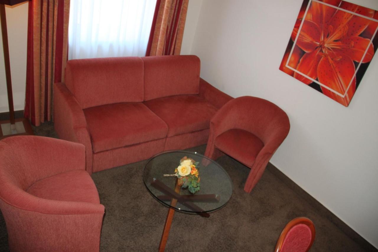 Buskes Hotel Steinfoerde Wietzendorf 部屋 写真