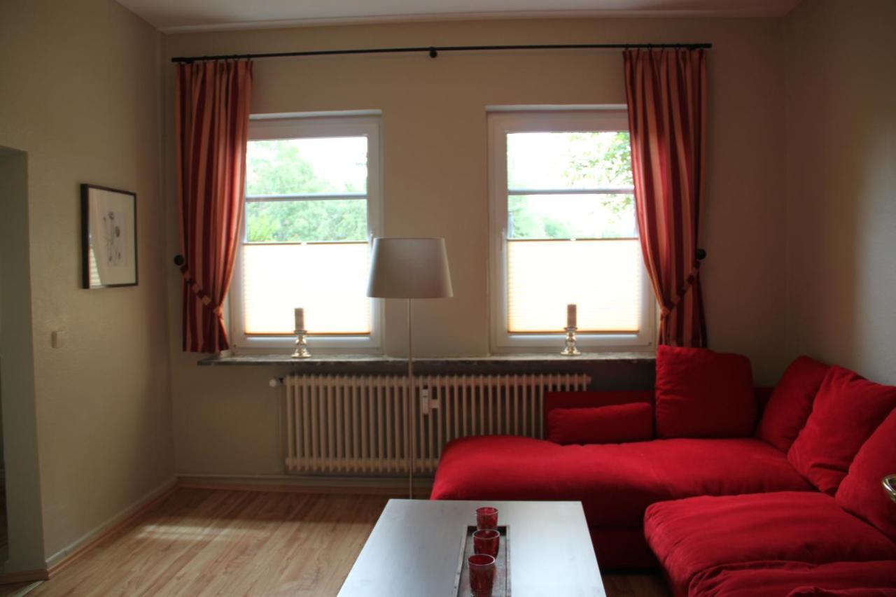 Buskes Hotel Steinfoerde Wietzendorf 部屋 写真