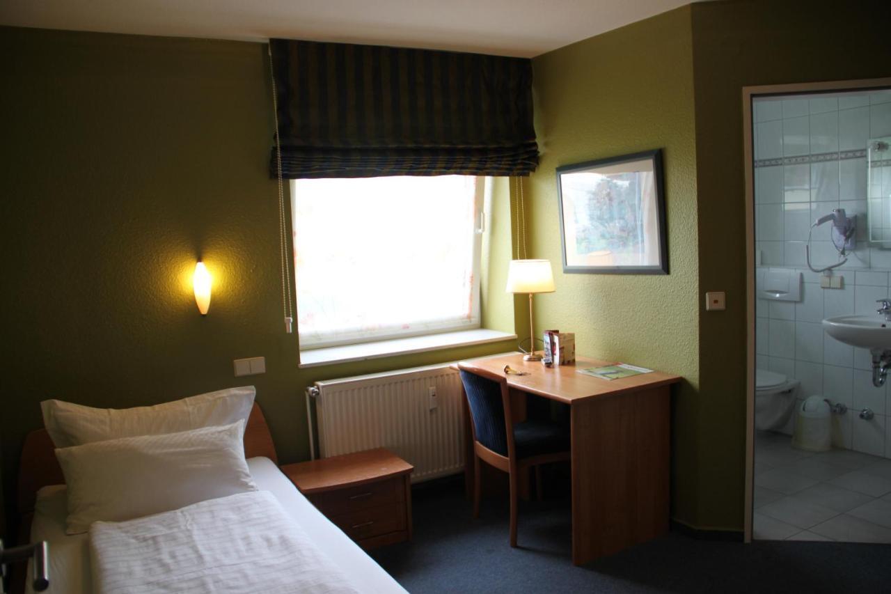 Buskes Hotel Steinfoerde Wietzendorf 部屋 写真