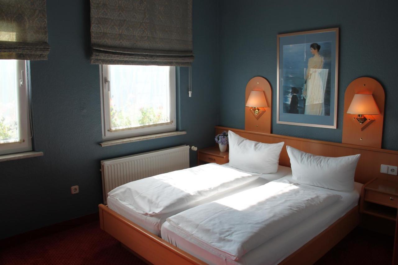 Buskes Hotel Steinfoerde Wietzendorf 部屋 写真
