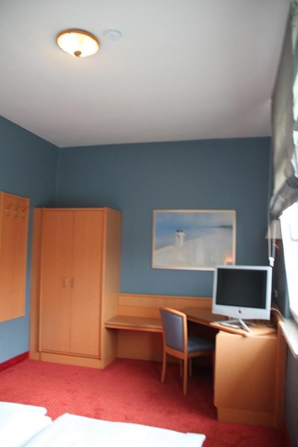 Buskes Hotel Steinfoerde Wietzendorf 部屋 写真