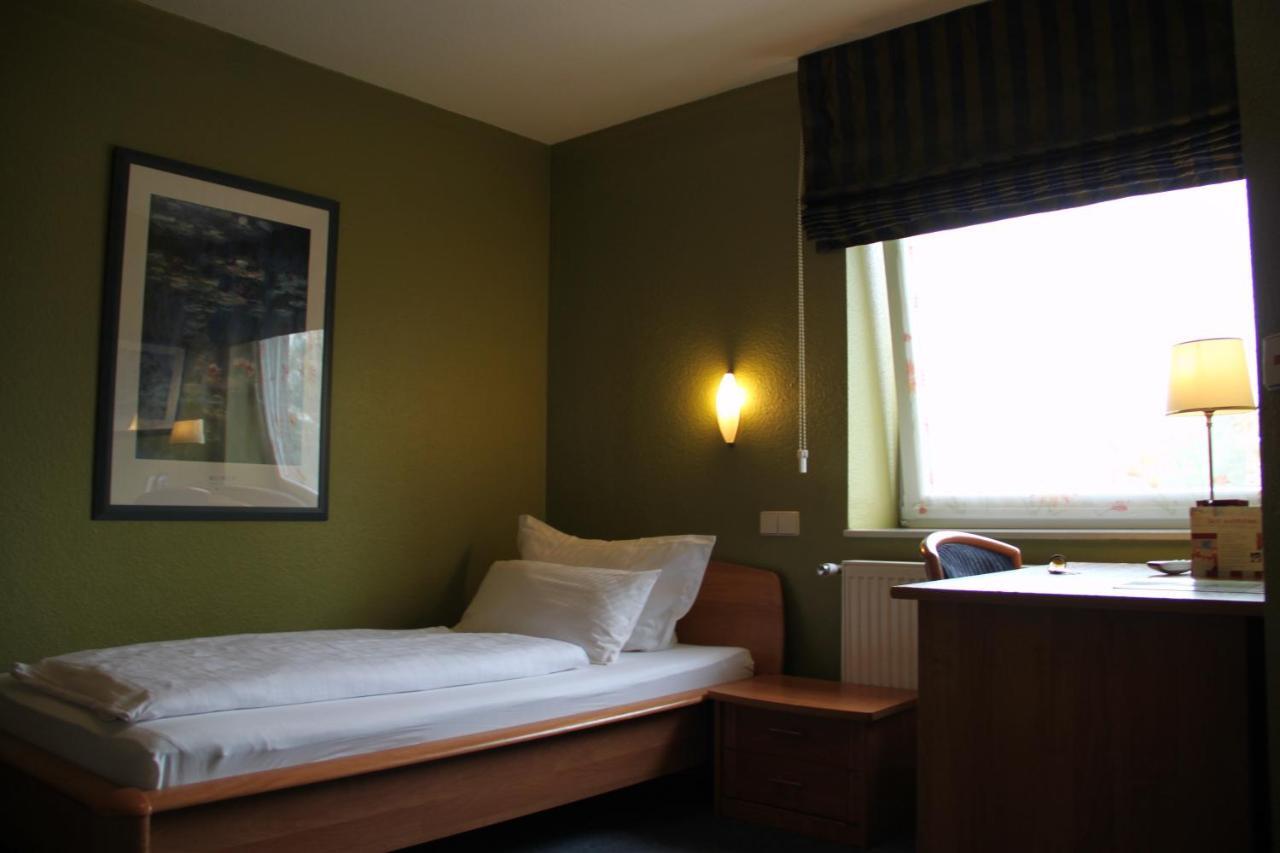 Buskes Hotel Steinfoerde Wietzendorf 部屋 写真