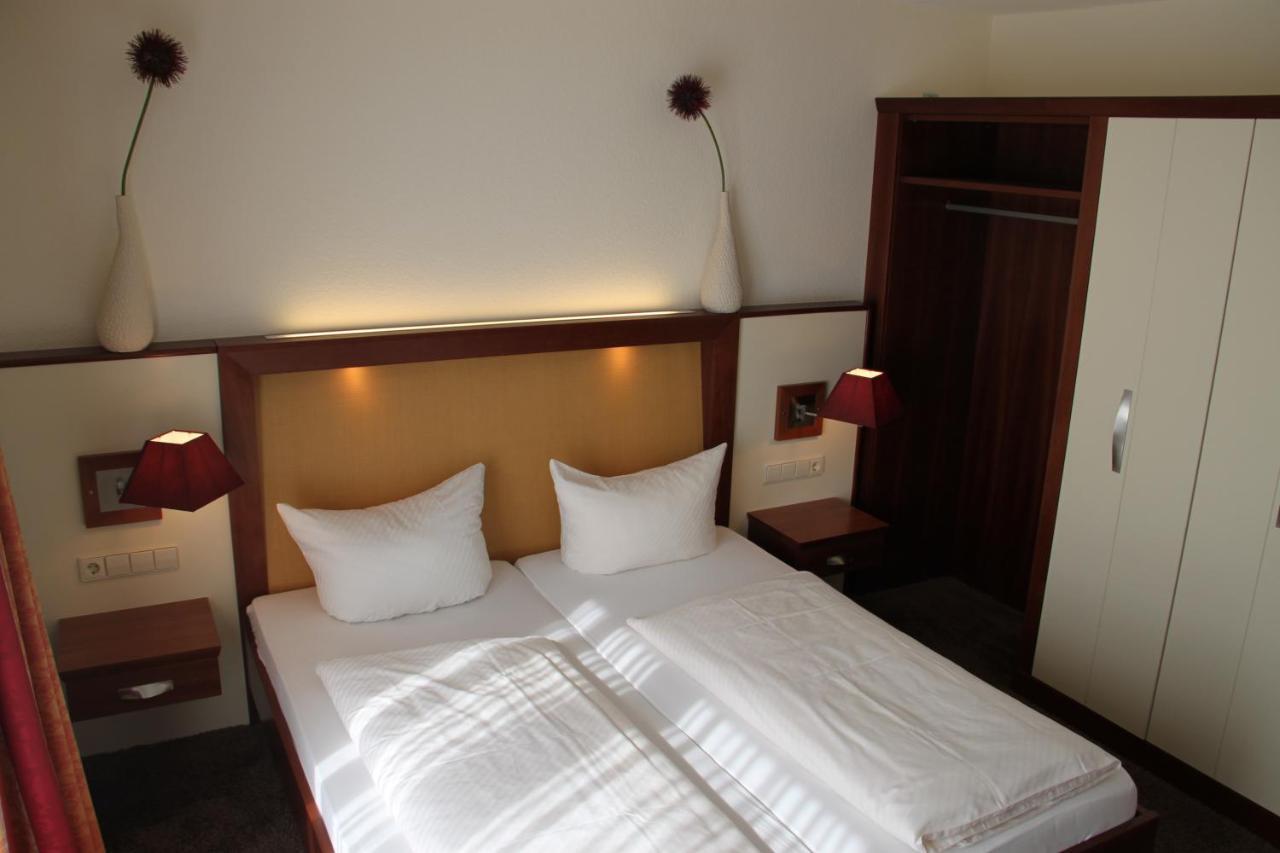 Buskes Hotel Steinfoerde Wietzendorf 部屋 写真