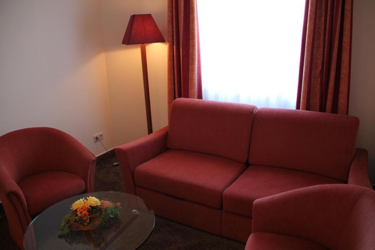 Buskes Hotel Steinfoerde Wietzendorf 部屋 写真