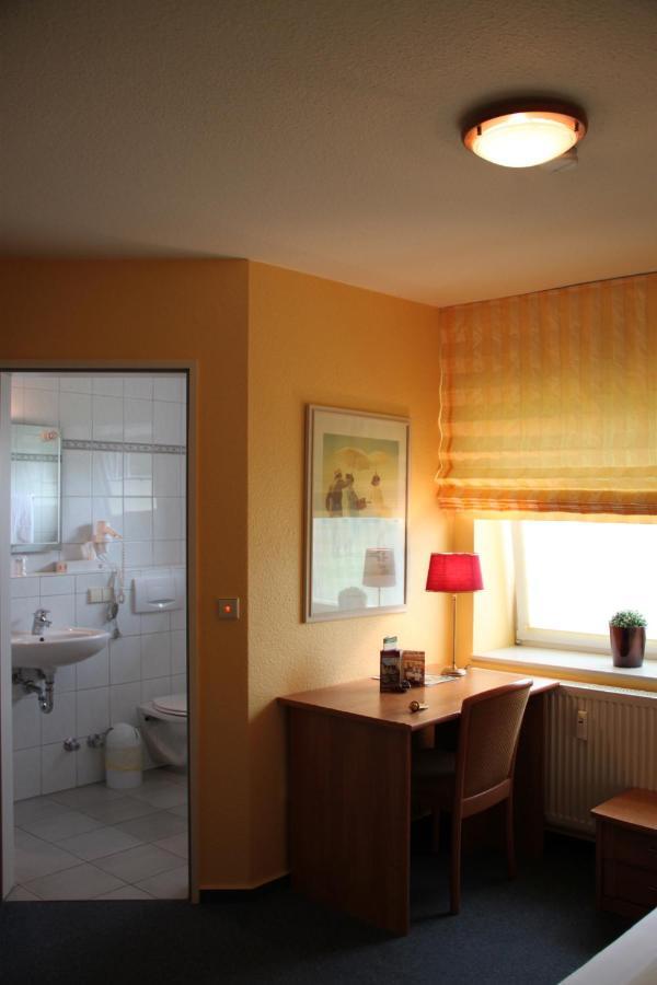 Buskes Hotel Steinfoerde Wietzendorf 部屋 写真