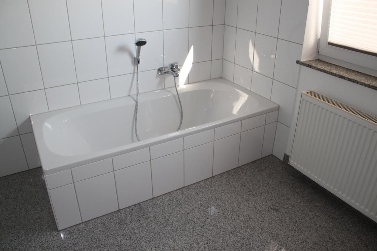 Buskes Hotel Steinfoerde Wietzendorf 部屋 写真