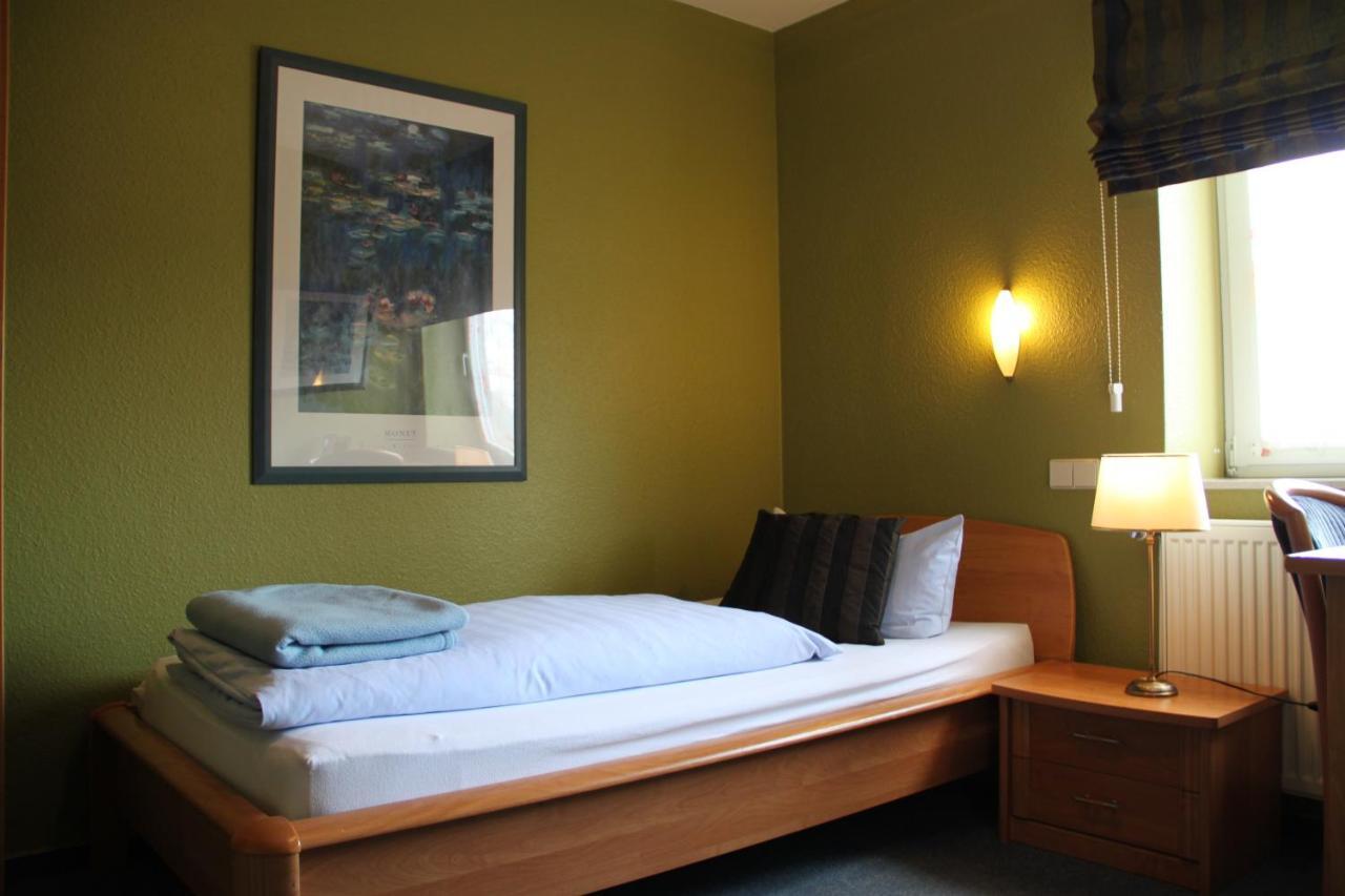 Buskes Hotel Steinfoerde Wietzendorf 部屋 写真